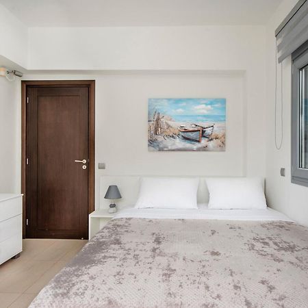 Dias Luxury Villa Koskinou  エクステリア 写真