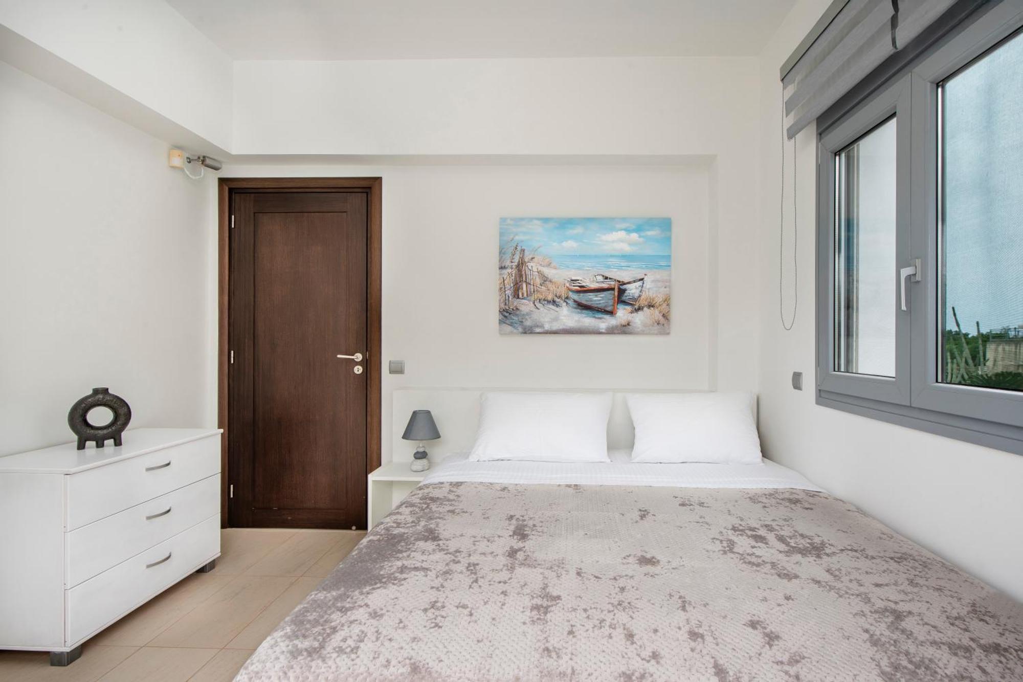 Dias Luxury Villa Koskinou  エクステリア 写真