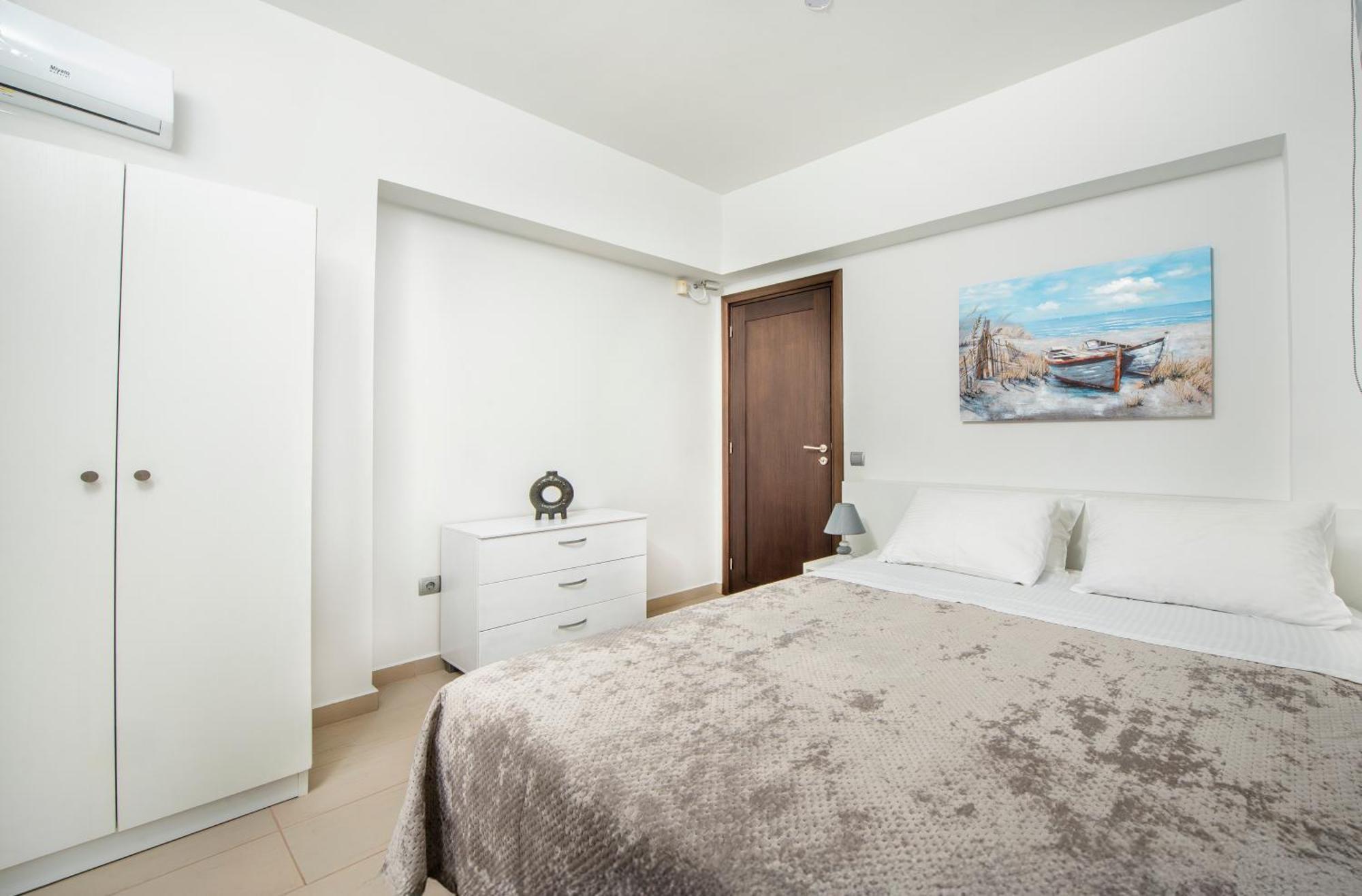 Dias Luxury Villa Koskinou  エクステリア 写真